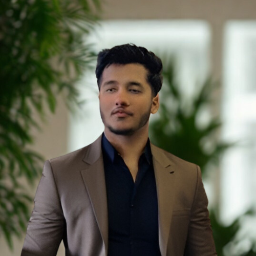 Sufyan Sheikh