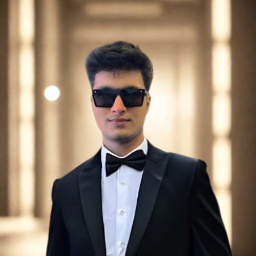 Khizar Mehmood