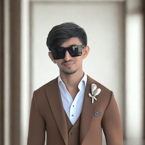 Waqar Ali