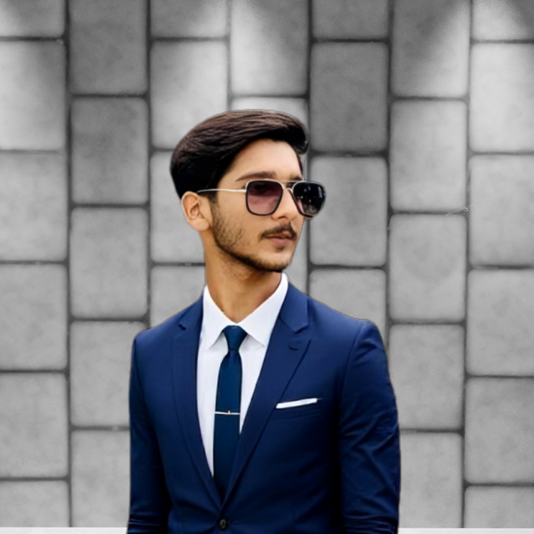 Ubaid Ullah