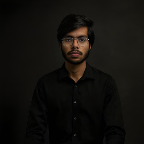 Moses Haseeb