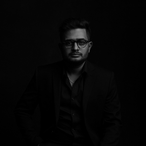 Saffan Haseeb