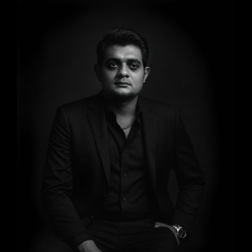 Affan Haseeb